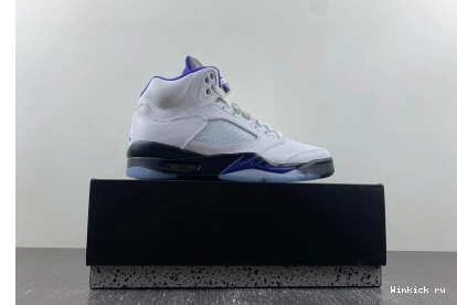 Concord Dark Retro Jordan 5 0928
